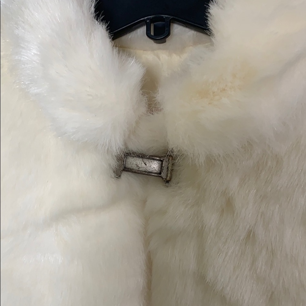 Fur Jacket - Picture 2 of 6